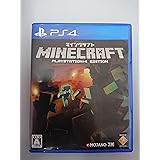 【PS4】Minecraft: PlayStation 4 Edition