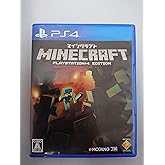 Minecraft: PlayStation 4 Edition