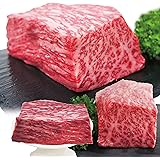 国産黒毛和牛ももブロック冷凍500g A4からA5等級クラス