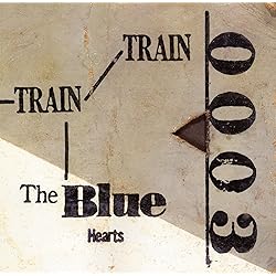 Amazon.co.jp: THE BLUE HEARTS(期間限定生産)(紙ジャケット仕様