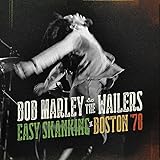 Easy Skanking In Boston 78 (CD+DVD)