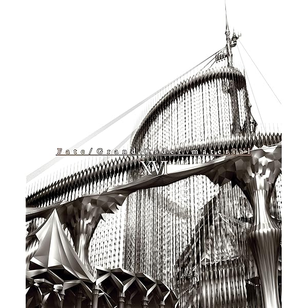 Amazon.co.jp: Fate/Grand Order material XIII (TYPE-MOON BOOKS