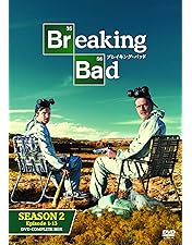 Amazon.co.jp: ソフトシェル ブレイキング・バッド シーズン1