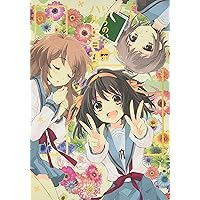 Amazon.co.jp: いとうのいぢ画集 ハルヒ百花 : いとう のいぢ