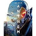 The Art of Anthem