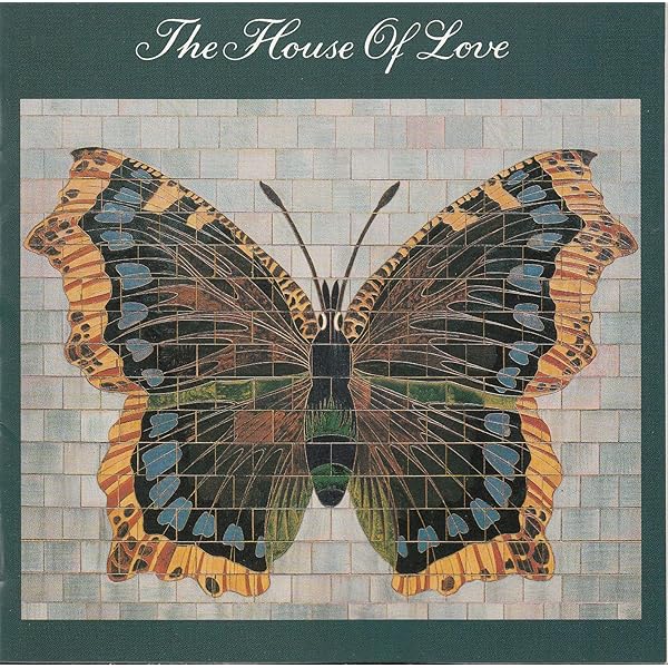 Amazon.co.jp: House Of Love - 180gm Vinyl [Analog]: ミュージック