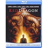 Red Dragon, Blu-ray