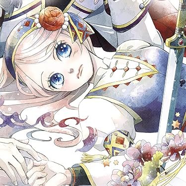 アニメ化決定作品 - ニナ
