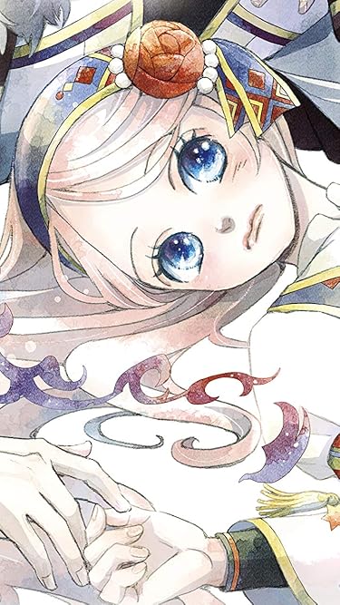 2024秋アニメ - ニナ