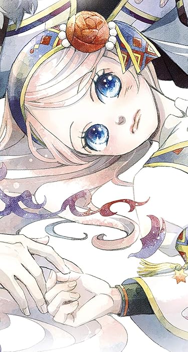 2024秋アニメ - ニナ