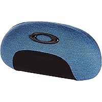 ★ラスト1点です★【稀少‼︎新品購入保管品】オークリー ストロング ハード BOX OAKLEYオークリーサングラス用ハードプラスチックキャリアケース