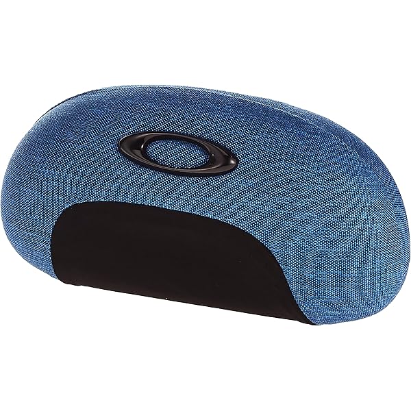 Amazon | オークリー OAKLEY サングラスケース Ellipse O Case