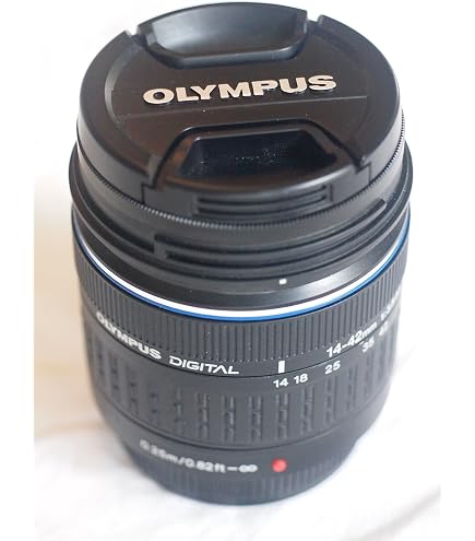 Amazon.co.jp: OLYMPUS マイクロ一眼 PEN レンズ M.ZUIKO DIGITAL 14