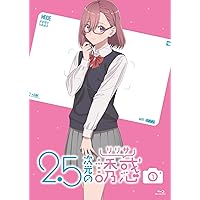 Amazon.co.jp: 【Amazon.co.jp限定】2.5次元の誘惑1 Blu-ray(L判