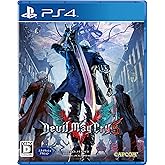 デビル メイ クライ 5 - PS4