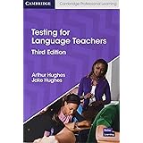Testing for Language Teachers (Cambridge Professional Learning)
