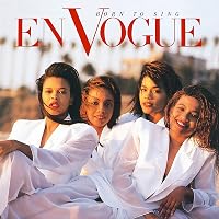 Amazon | Funky Divas 180-Gram Black Vinyl [Analog] | En Vogue
