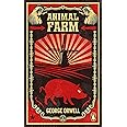 Animal Farm (Penguin Essentials, 94)