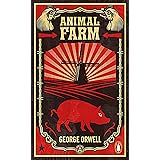 Animal Farm (Penguin Essentials, 94)