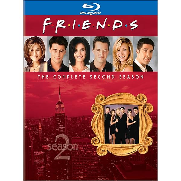 その他 Friends: The Complete First Season [Blu-ray] Amazon.com: Smiling Friends: The Complete First Season (Blu