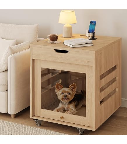 Amazon.co.jp: Auybuig ペット防音室 遮音ケージ 犬猫用 防音ハウス