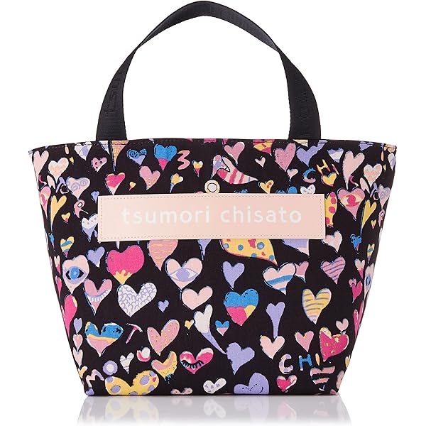 Amazon | [ツモリチサト] トートバッグ カットオフツールバッグ