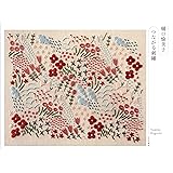 樋口愉美子 つながる刺繍