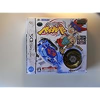 Amazon | メタルファイト ベイブレード 4DXZEROG アルティメット