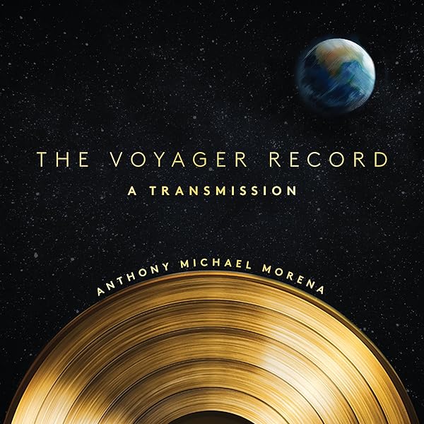 Amazon.co.jp: Murmurs of Earth: The Voyager Interstellar Record