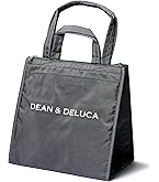 Amazon｜DEAN & DELUCA(ディーンアンドデルーカ) スープランチバッグ