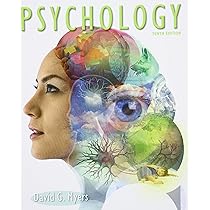 Psychology - Myers, David G | 9781429261784 | Amazon.com.au | Books
