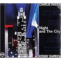 Amazon.co.jp: マイナー・ブルース - ケニー・バロン・トリオ