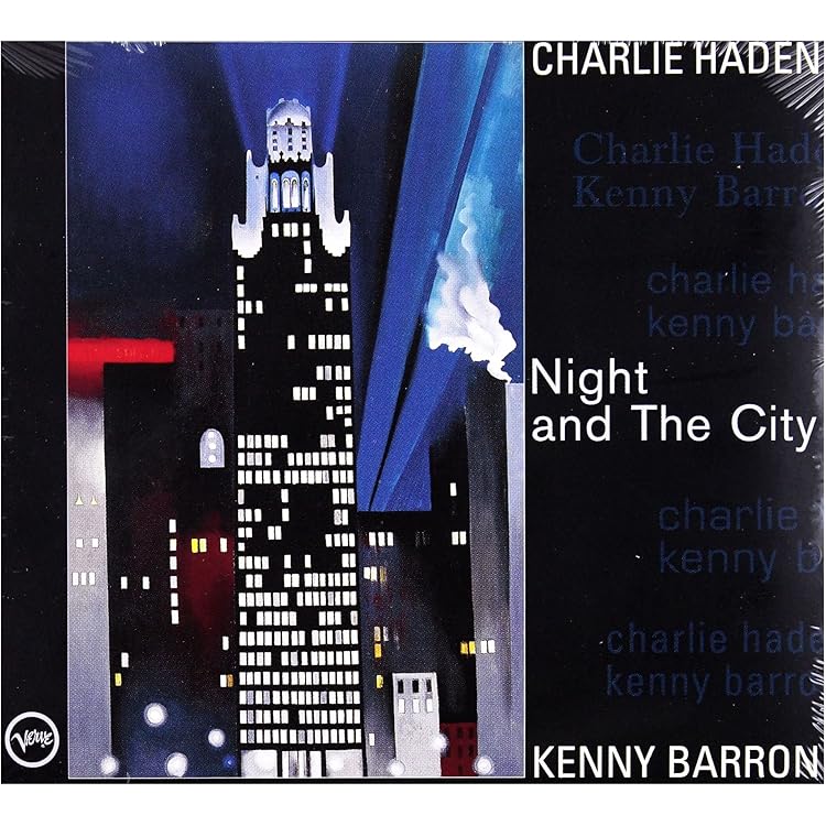 Amazon.co.jp: マイナー・ブルース - ケニー・バロン・トリオ