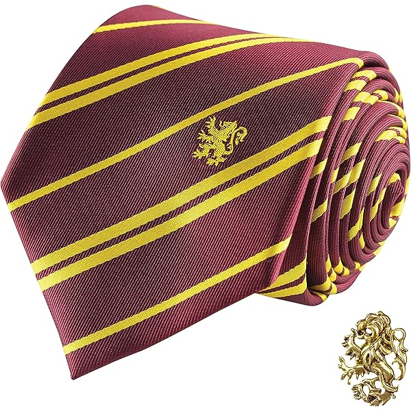 Amazon | [Cinereplicas] Gryffindor Deluxe Harry Potter