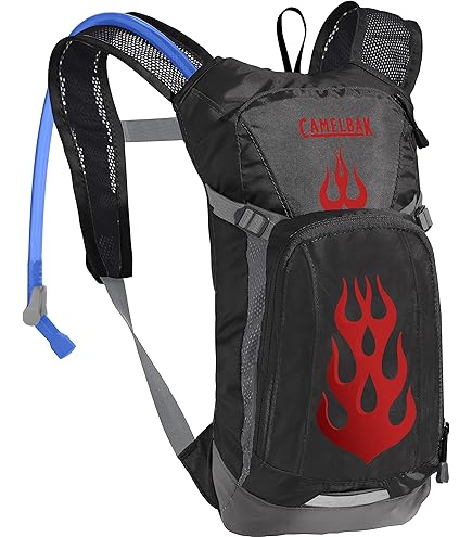 Amazon.co.jp: CamelBak M.U.L.E. Pro 14 自転車用