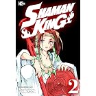 ＳＨＡＭＡＮ　ＫＩＮＧ（２） (少年マガジンエッジコミックス)