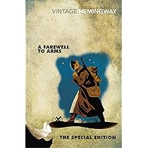 その他 A Farewell to Arms Amazon | A Farewell to Arms: (Penguin Classics Deluxe