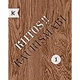 キートス！！カウリスマキ Blu-ray BOX Part 1[期間限定生産] [Blu-ray]