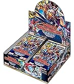 Amazon.co.jp: バンダイ (BANDAI) デジモンカードゲーム ブースター