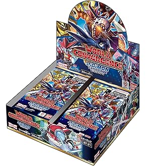 デジモンカード デジカ クラシックコレクション 1カートン 12BOX 未開封 拡張パック デジモンカードゲーム テーマブースター クラシック