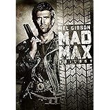 マッドマックス トリロジー スペシャル・バリューパック(初回限定生産/3枚組) [DVD]