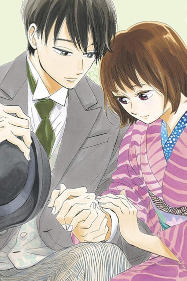 涙雨とセレナーデ  iPhone/Androidスマホ壁紙(640×960)-1 - 本郷 孝章（ほんごう たかあき）,片桐 陽菜（かたぎり ひな）