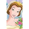 ベル (Belle) ディズニー - ベル (Belle) XFVGA(480×854)壁紙 314543