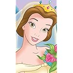 ディズニー iPhoneSE/5s/5c/5(640×1136)壁紙 ベル (Belle) ディズニー iPhoneSE/5s/5c/5(640×1136)壁紙 ベル (Belle)