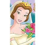ディズニー iPhone SE/8/7/6s(750×1334)壁紙 ベル (Belle) ディズニー iPhone SE/8/7/6s(750×1334)壁紙 ベル (Belle)