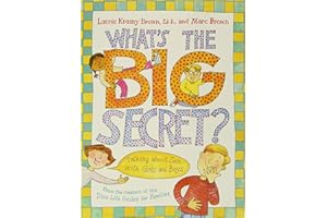 What's the Big Secret?