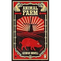 Animal Farm 25周年記念版 e Orwell Animal Farm 25周年記念版 e Orwell Animal Farm 25周年記念版 e
