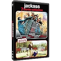 【激レア】jackass 10years of stupid【ハードカバ】 I'm back, here's 40 pages of 10 years of stupid : r/jackass