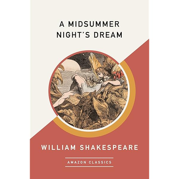 Amazon.co.jp: A Midsummer Night's Dream (AmazonClassics