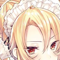 乙女ゲー世界はモブに厳しい世界ですの人気壁紙画像 アンジェリカ・ラファ・レッドグレイブ